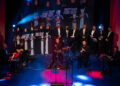 Hor „Preporod“ Ilijaš održao spektakularan ramazanski koncert u Narodnom pozorištu u Mostaru (FOTO)