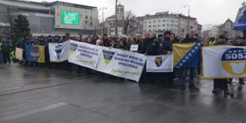Općina Ilijaš domaćin sportskih i edukativnih aktivnosti za osnovce: 16. Plazma Sportske igre mladih