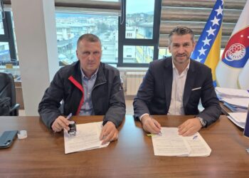 Potpisan okvirni sporazum za izgradnju puta, parkinga i pješačkih staza na Banovcu