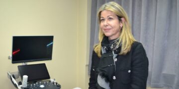 Nova usluga za žene u Ilijašu: Ultrazvuk dojke dostupan dva puta mjesečno