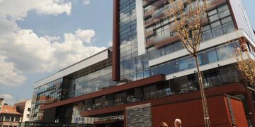 Bingo preuzima sarajevski Aria Mall