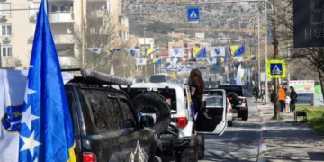 Velikim defileom i jasnim porukama obilježen Dan nezavisnosti u Mostaru