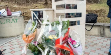 Prva žrtva agresije na BiH u Vogošći: Obilježena 34. godišnjica od mučkog ubistva Kenana Demirovića