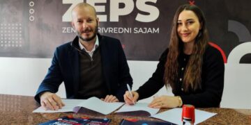 ZEPS i BH CN CoC postigli sporazum o saradnji: Cilj je još snažnije pozicioniranje ZEPS-a na globalnoj poslovnoj mapi