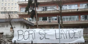 Uputili emotivno pismo: Škola zahvalna herojima Opće bolnice koji su spasili povrijeđenu učenicu