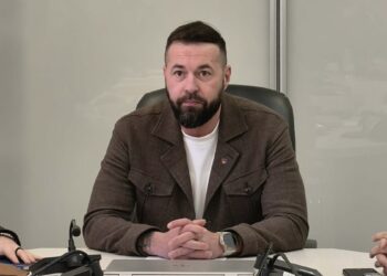 Predstavnici sarajevskih klubova na čelu sa Sarajevom i Željezničarom održali sastanak sa Magodom