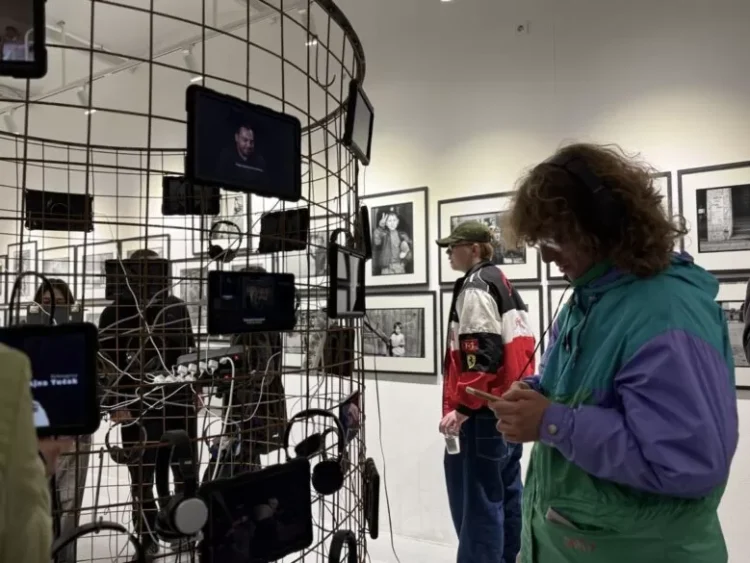 U Sarajevu otvorena izložba o predrasudama prema romskoj zajednici