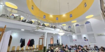 Iftar u Župči okupio 200 postača: Večer zajedništva i solidarnosti u Brezi