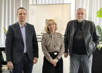 Potpisani sporazumi: Veliki projekt za poboljšanje kvaliteta zraka u Sarajevu