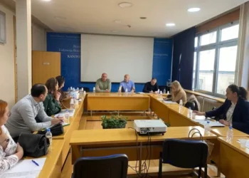 Olakšan pristup pravima za borce u Kantonu Sarajevo