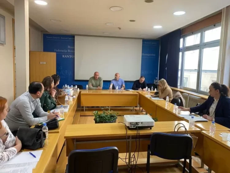 Olakšan pristup pravima za borce u Kantonu Sarajevo