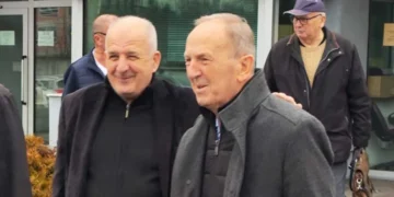 Umro Luka Babić, optuženi za ratne zločine u Žepču