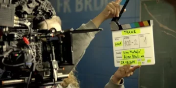 Obavijest o snimanju scena dugometražnog igranog filma ,,TRAKE” na području Misoče