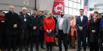 U Sarajevu održano prvo takmičenje učenika automehaničara: Znanje i vještine u praksi