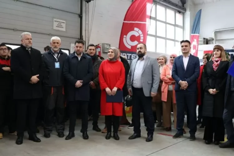 U Sarajevu održano prvo takmičenje učenika automehaničara: Znanje i vještine u praksi