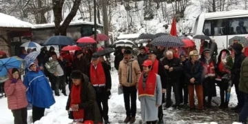U Srednjem obilježena 84. godišnjica formiranja Prvog bataljona 6. istočnobosanske brigade