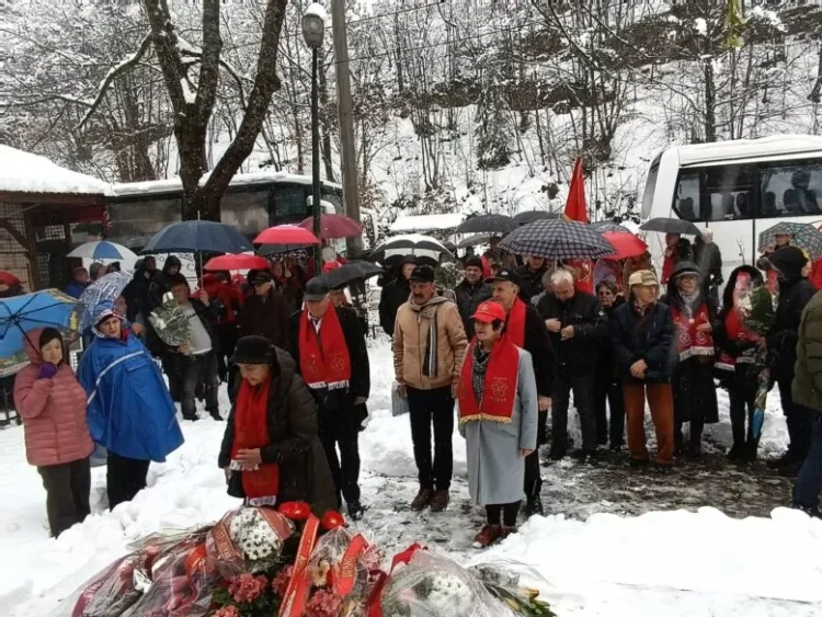 U Srednjem obilježena 84. godišnjica formiranja Prvog bataljona 6. istočnobosanske brigade