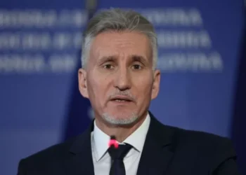 Kemal Ademović podnio ostavku na sve stranačke funkcije i napustio NiP