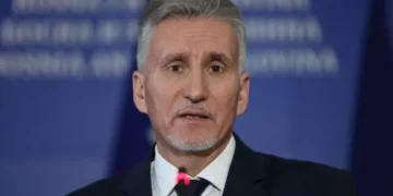 Kemal Ademović podnio ostavku na sve stranačke funkcije i napustio NiP