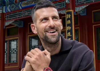 Novak Đoković stiže u Zenicu na utakmicu BiH – Italija