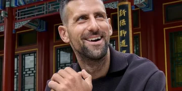 Novak Đoković stiže u Zenicu na utakmicu BiH – Italija