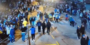 Policija izdala upozorenje navijačima koji dolaze bodriti Zmajeve