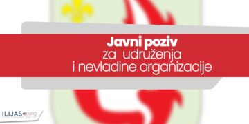 Novi javni poziv u Ilijašu: Sredstva za sport, kulturu i boračka udruženja