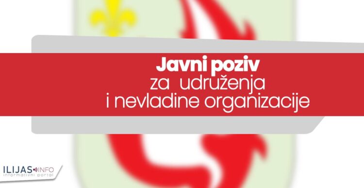 Novi javni poziv u Ilijašu: Sredstva za sport, kulturu i boračka udruženja
