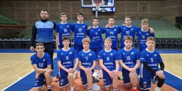 Sjajan vikend za Mladost: Seniori slavili, omladinske selekcije dominantne