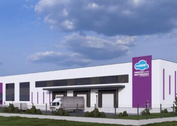 MojSan gradi novu fabriku kreveta u Visokom i širi proizvodne kapacitete za evropsko tržište