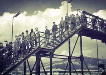 Ilijaš bi ponovo mogao dobiti pasarelu, simbol grada mogao bi se vratiti na staru lokaciju