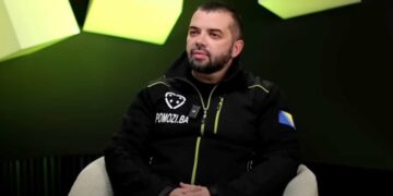 Elvir Karalić je dobitnik Šestoaprilske nagrade Grada Sarajeva za 2026. godinu