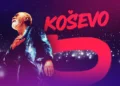 Dino Merlin za 31. juli zakazao svoje peto Koševo: Sprema se spektakl na nivou svjetskih zvijezda