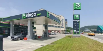 Bingo Petrol se širi, preuzimaju još jednu pumpu