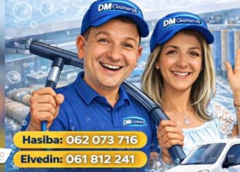 Predbajramska akcija u Ilijašu: Sniženje na mašinsko pranje tepiha u DM Cleanservisu