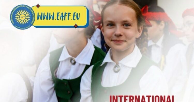 Visoko domaćin Međunarodnog festivala glazbe i folklora – plesa “Ljeto u Bosni i Hercegovini”