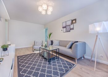 Kako da uredite stan na zanimljiv i funkcionalan način