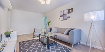 Kako da uredite stan na zanimljiv i funkcionalan način