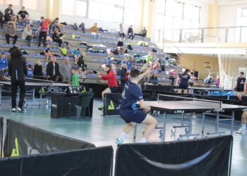 Pojedinačno prvenstvo BiH u stonom tenisu za seniore/ke ovog vikenda u Ilijašu