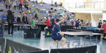 Pojedinačno prvenstvo BiH u stonom tenisu za seniore/ke ovog vikenda u Ilijašu