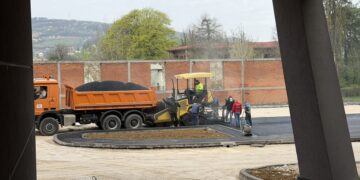 Važan projekat u toku: Nova saobraćajnica donosi bolje povezivanje Ilijaša