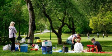 Prvi i drugi maj će biti neradni dani u Bosni i Hercegovini