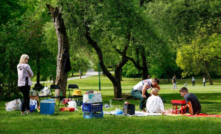 Prvi i drugi maj će biti neradni dani u Bosni i Hercegovini