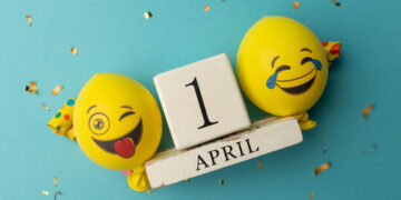Danas je 1. april – Svjetski dan šale