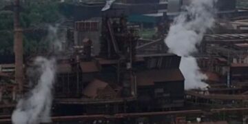 Nova Željezara Zenica: Jutros zaustavljena Aglomeracija, u toku dana će stati i Visoka peć