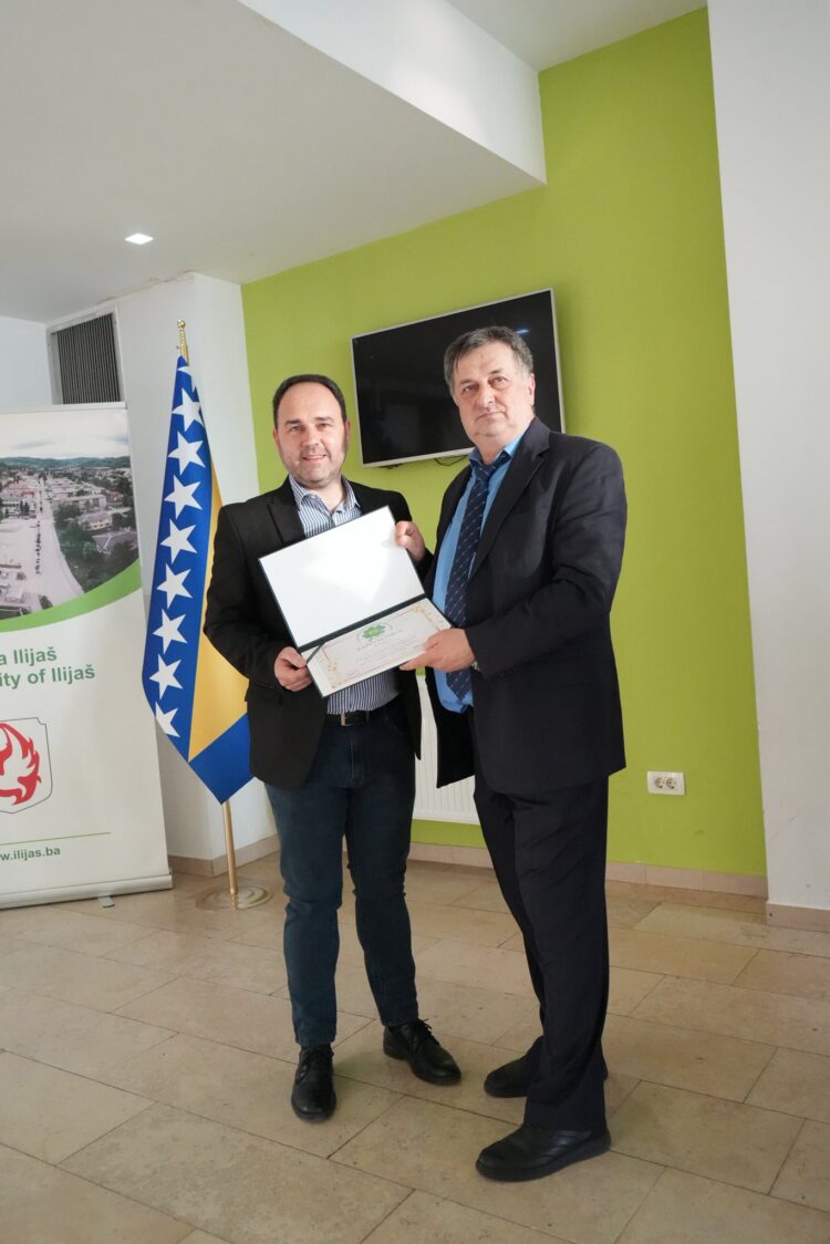 Radio Ilijaš obilježio 48 godina postojanja