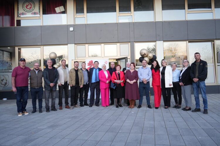 Radio Ilijaš obilježio 48 godina postojanja