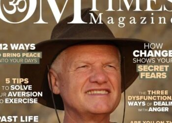 Dr. Semir Osmanagić na naslovnici OMTimes Magazine: Predstavljena i nova knjiga “Kod Plejada u bosanskim piramidama”