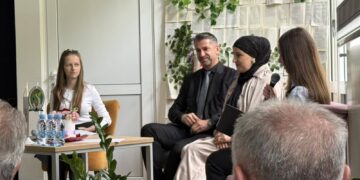 Dan Osnovne škole “Srednje” u znaku znanja, zajedništva i Dana planete Zemlje