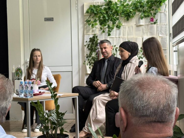 Dan Osnovne škole “Srednje” u znaku znanja, zajedništva i Dana planete Zemlje